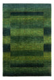 Loribaft Teppe 172x244cm - Perserteppich Wollteppich