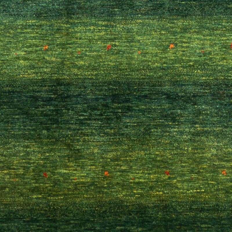 Loribaft Teppe 172x244cm - Perserteppich Wollteppich