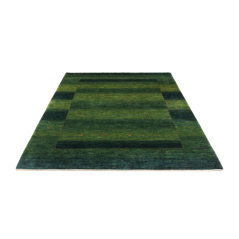 Loribaft Teppe 172x244cm - Perserteppich Wollteppich