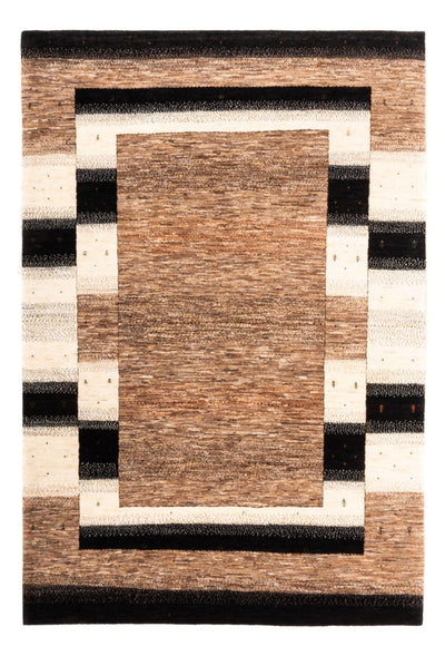 Loribaft Teppe 175x248cm - Perserteppich Wollteppich