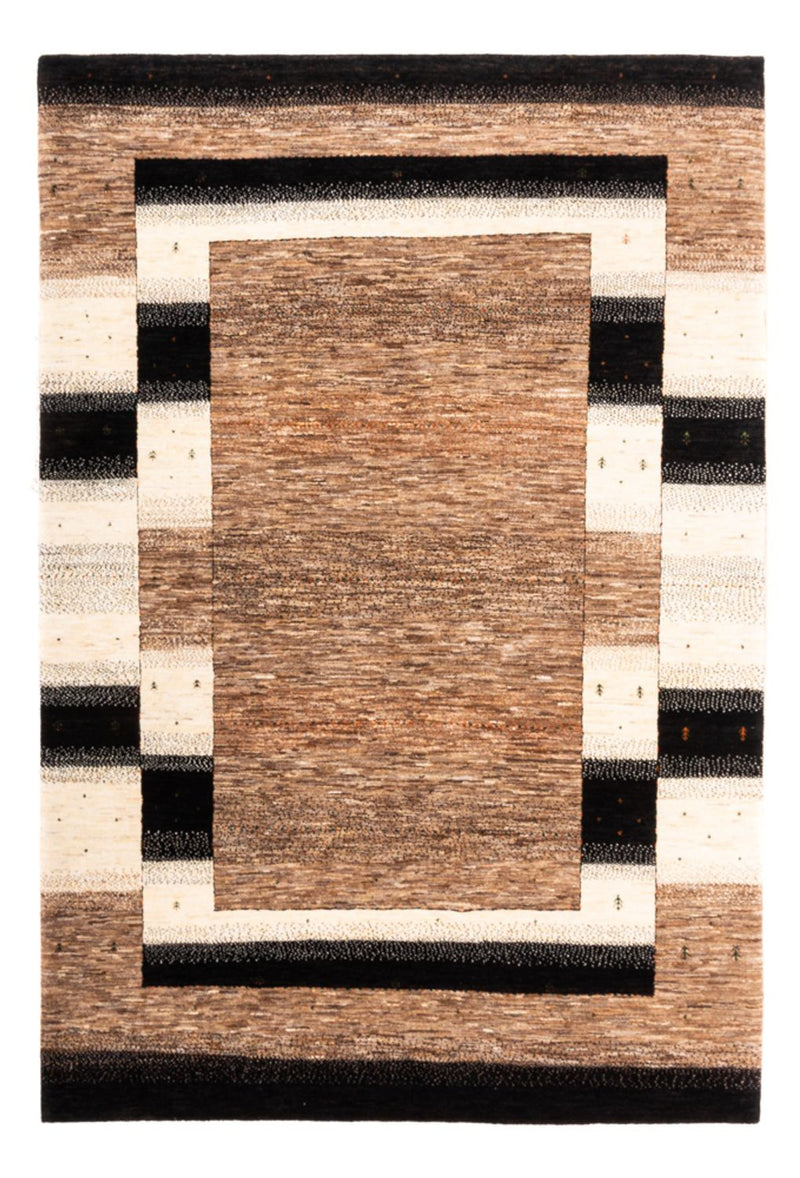 Loribaft Teppe 175x248cm - Perserteppich Wollteppich