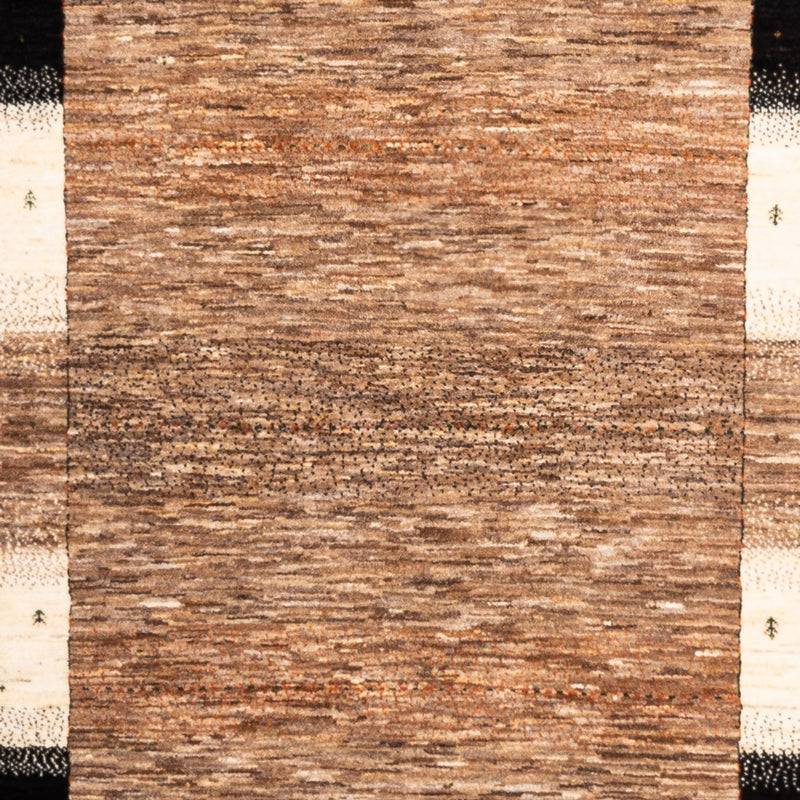 Loribaft Teppe 175x248cm - Perserteppich Wollteppich