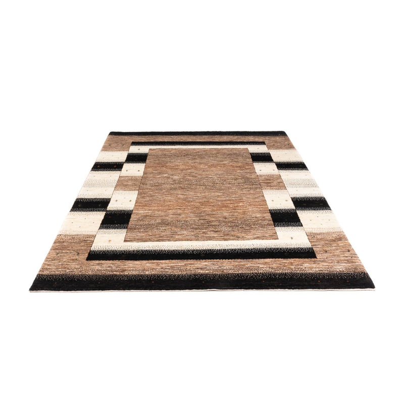 Loribaft Teppe 175x248cm - Perserteppich Wollteppich