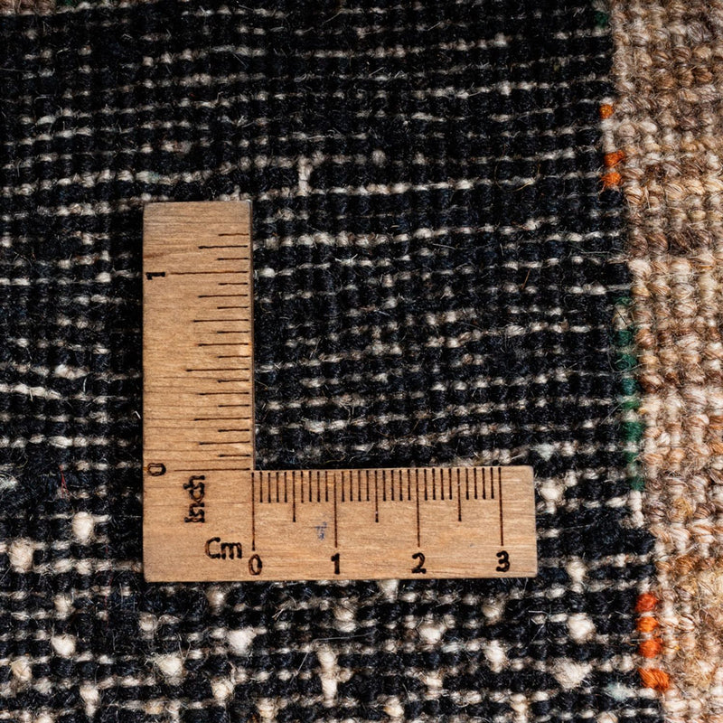 Loribaft Teppe 175x248cm - Perserteppich Wollteppich