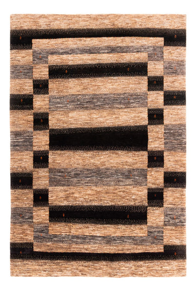 Loribaft Teppe 173x247cm - Perserteppich Wollteppich