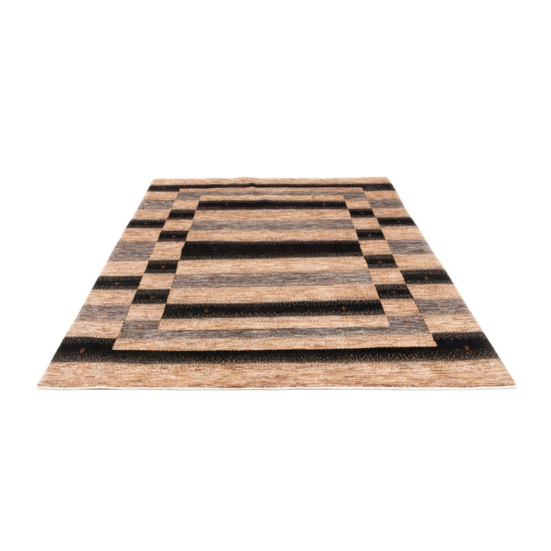 Loribaft Teppe 247x173cm - Perserteppich Wollteppich