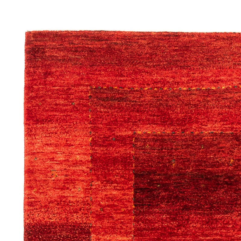 Loribaft Teppe 115x174cm - Perserteppich Wollteppich
