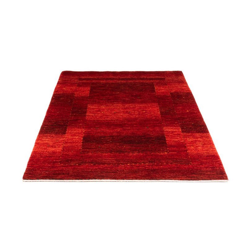 Loribaft Teppe 115x174cm - Perserteppich Wollteppich