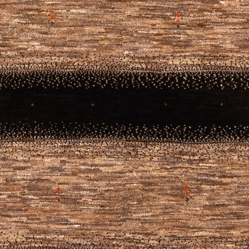 Loribaft Teppe 190x125cm - Perserteppich Wollteppich