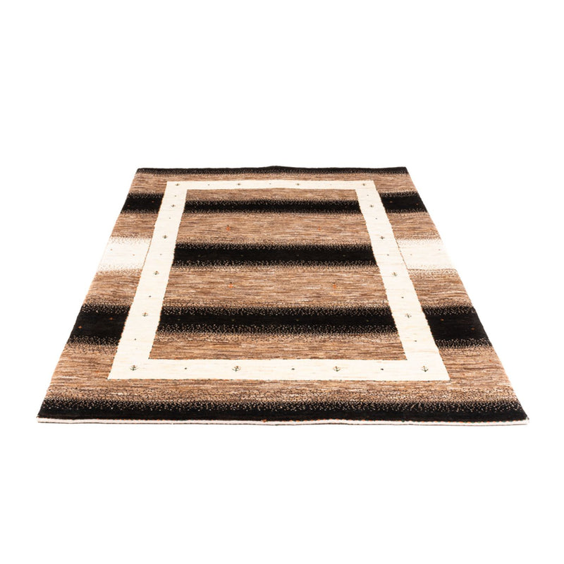 Loribaft Teppe 190x125cm - Perserteppich Wollteppich