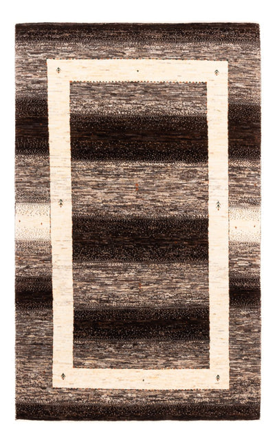 Loribaft Teppe 111x173cm - Perserteppich Wollteppich