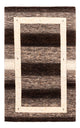 Loribaft Teppe 111x173cm - Perserteppich Wollteppich