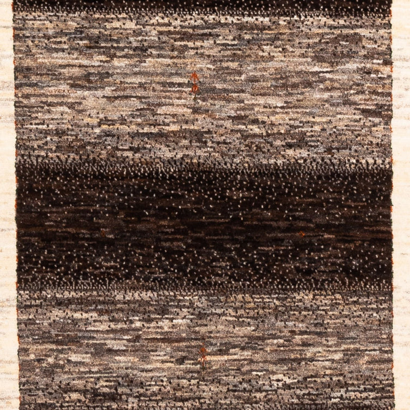 Loribaft Teppe 111x173cm - Perserteppich Wollteppich