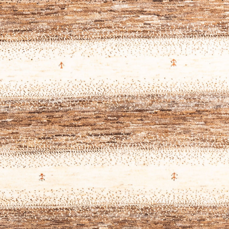 Loribaft Teppe 190x125cm - Perserteppich Wollteppich