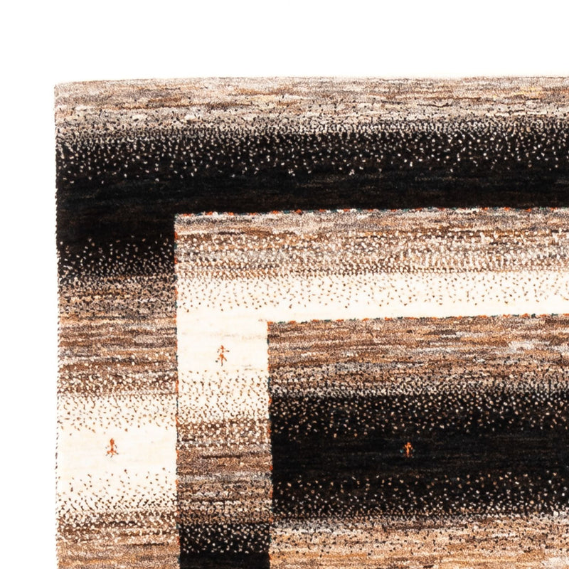 Loribaft Teppe 190x125cm - Perserteppich Wollteppich