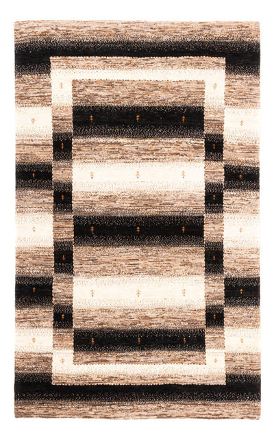 Loribaft Teppe 124x195cm - Perserteppich Wollteppich