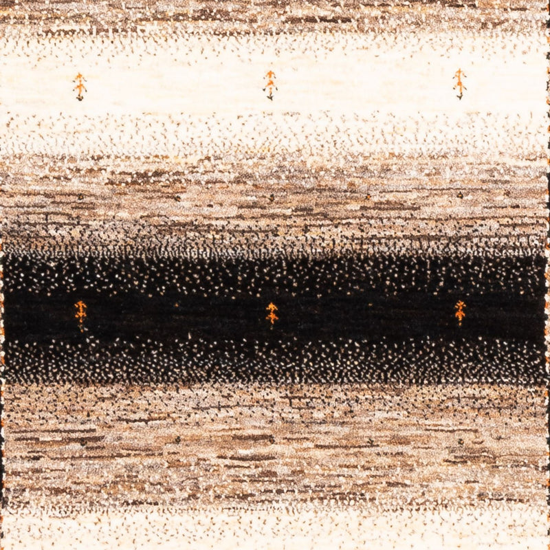 Loribaft Teppe 195x124cm - Perserteppich Wollteppich