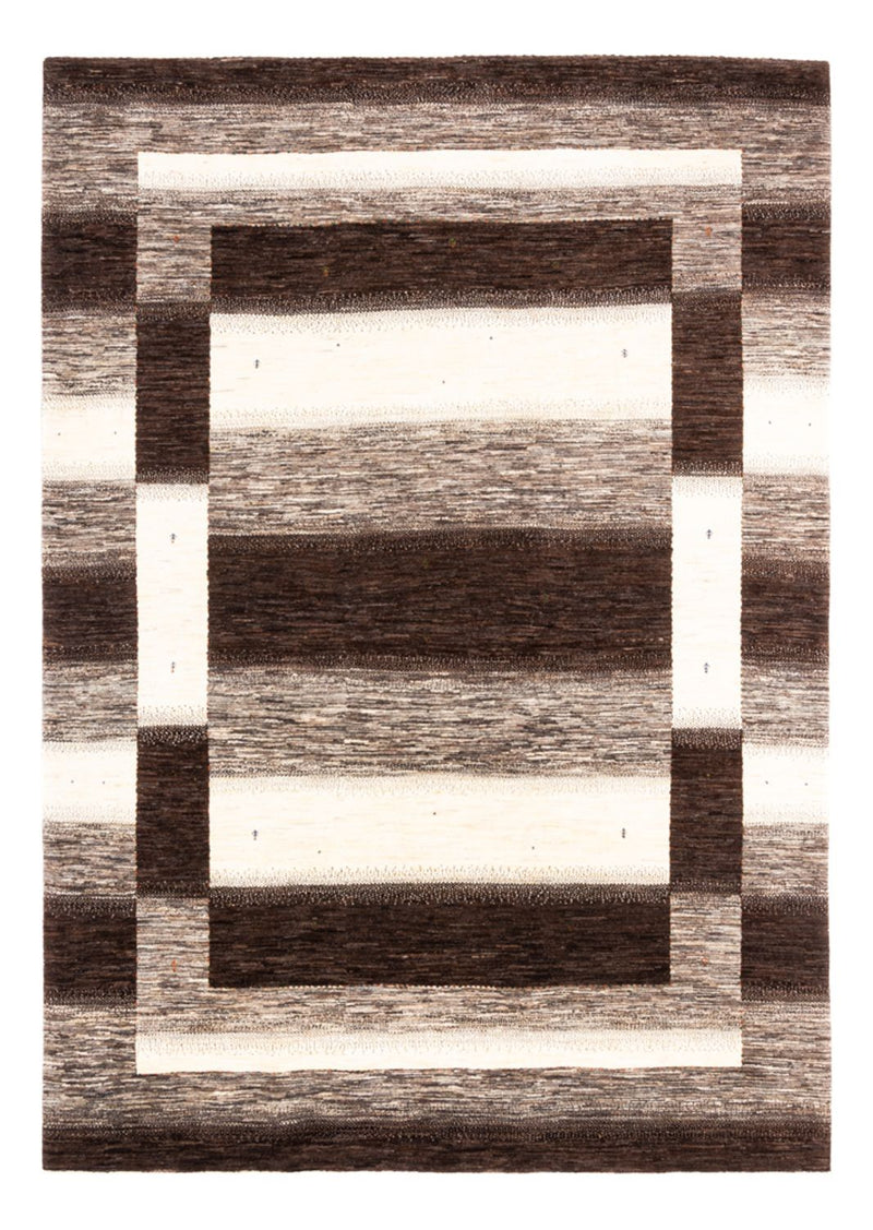Loribaft Teppe 297x221cm - Perserteppich Wollteppich