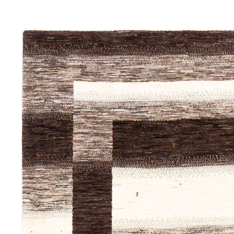 Loribaft Teppe 297x221cm - Perserteppich Wollteppich