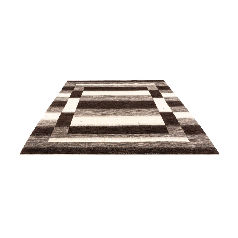 Loribaft Teppe 297x221cm - Perserteppich Wollteppich