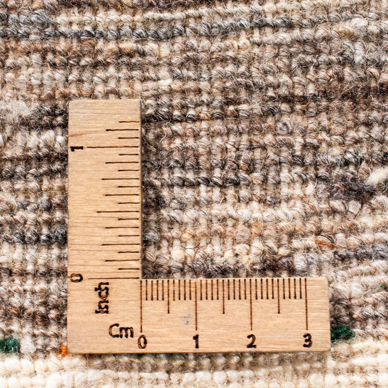 Loribaft Teppe 297x221cm - Perserteppich Wollteppich