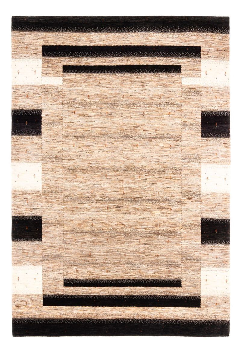 Loribaft Teppe 300x210cm - Perserteppich Wollteppich