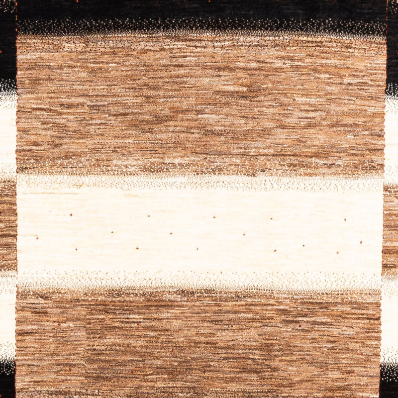 Loribaft Teppe 216x292cm - Perserteppich Wollteppich