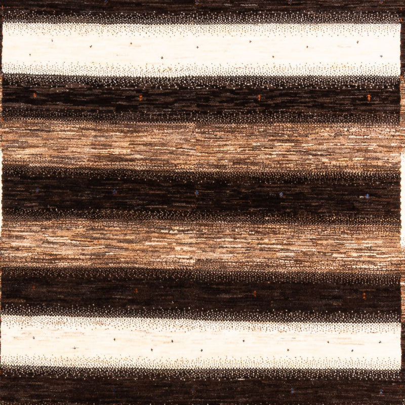 Loribaft Teppe 257x221cm - Perserteppich Wollteppich