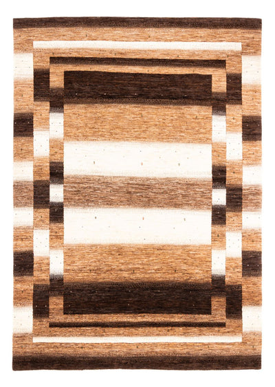 Loribaft Teppe 225x315cm - Perserteppich Wollteppich