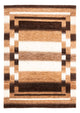 Loribaft Teppe 225x315cm - Perserteppich Wollteppich