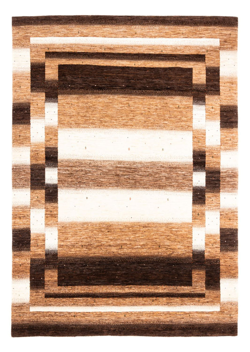 Loribaft Teppe 225x315cm - Perserteppich Wollteppich