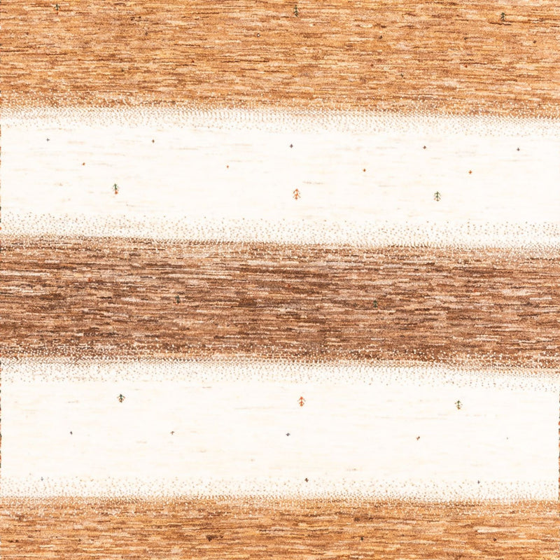 Loribaft Teppe 225x315cm - Perserteppich Wollteppich