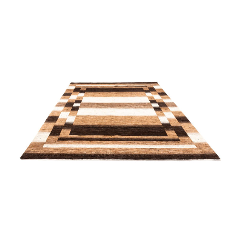 Loribaft Teppe 225x315cm - Perserteppich Wollteppich