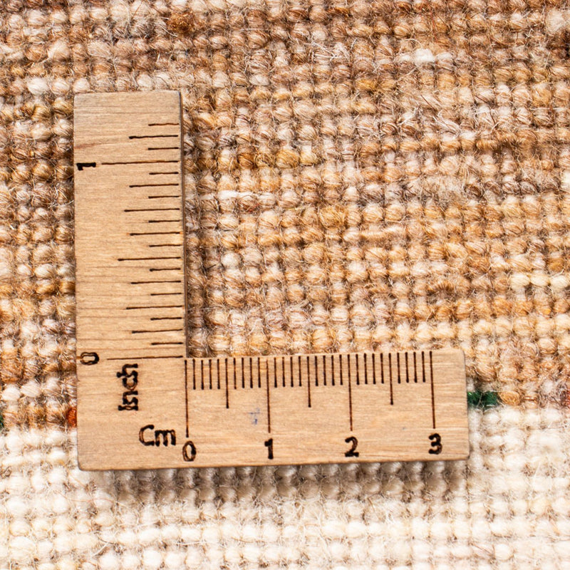 Loribaft Teppe 225x315cm - Perserteppich Wollteppich