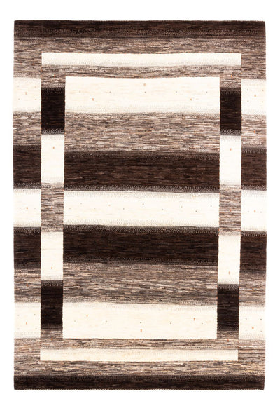 Loribaft Teppe 215x293cm - Perserteppich Wollteppich