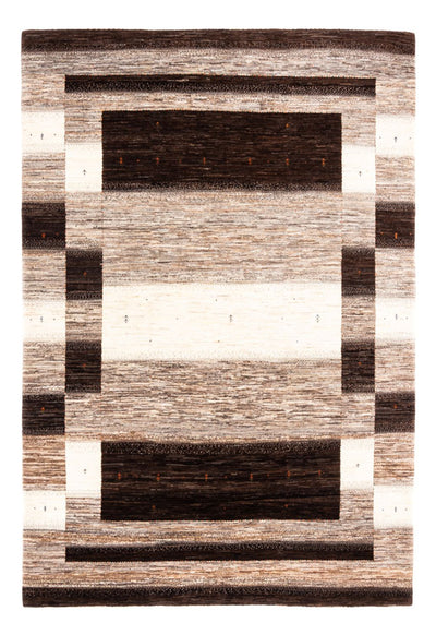 Loribaft Teppe 207x290cm - Perserteppich Wollteppich