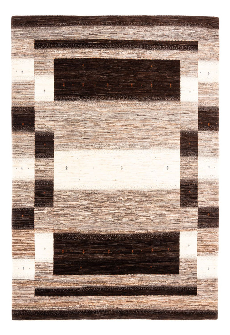 Loribaft Teppe 290x207cm - Perserteppich Wollteppich