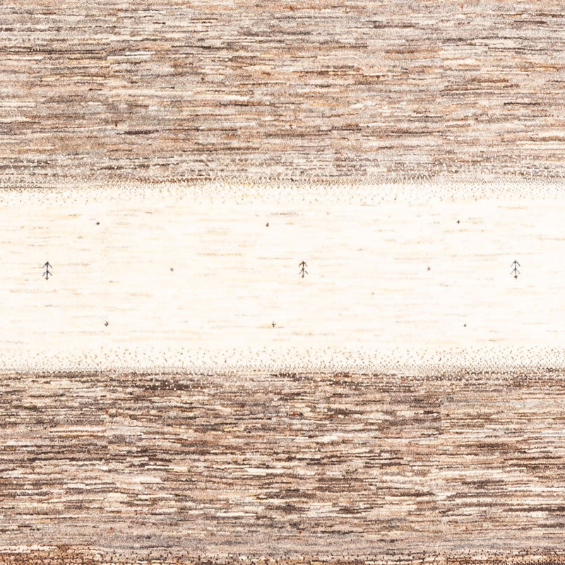 Loribaft Teppe 290x207cm - Perserteppich Wollteppich