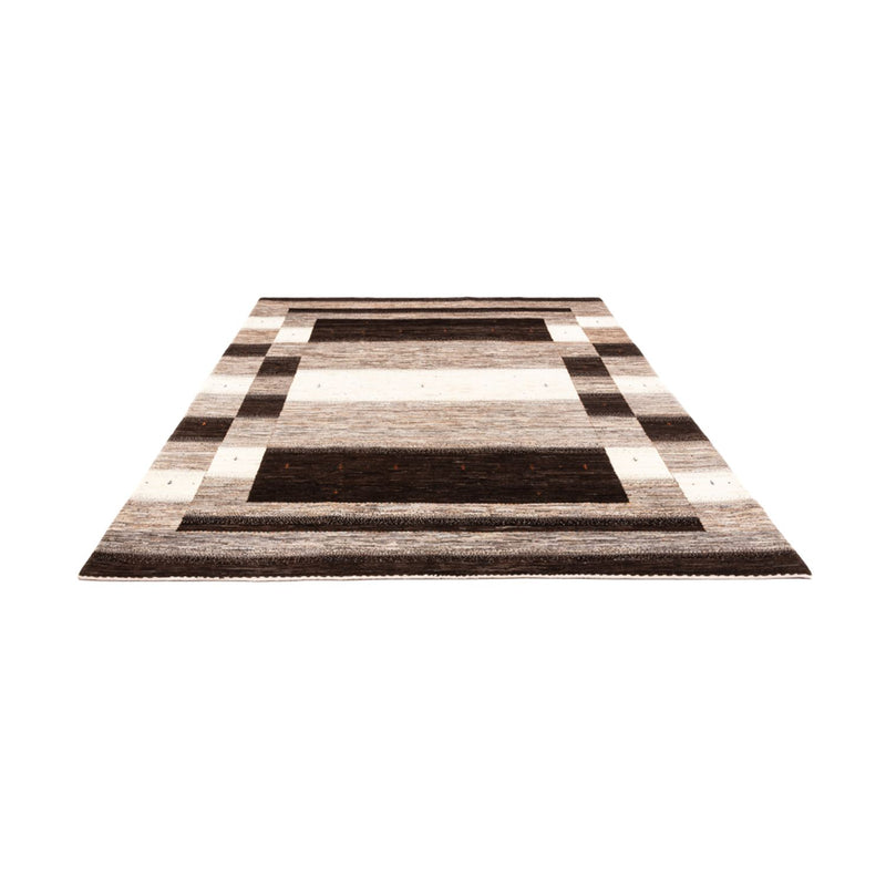 Loribaft Teppe 290x207cm - Perserteppich Wollteppich