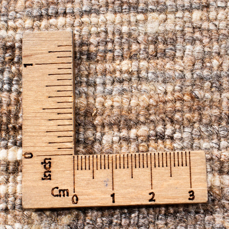 Loribaft Teppe 290x207cm - Perserteppich Wollteppich