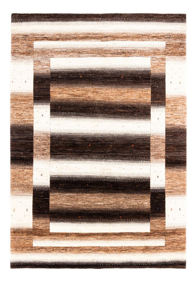 Loribaft Teppe 215x298cm - Perserteppich Wollteppich