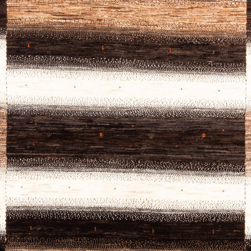 Loribaft Teppe 215x298cm - Perserteppich Wollteppich