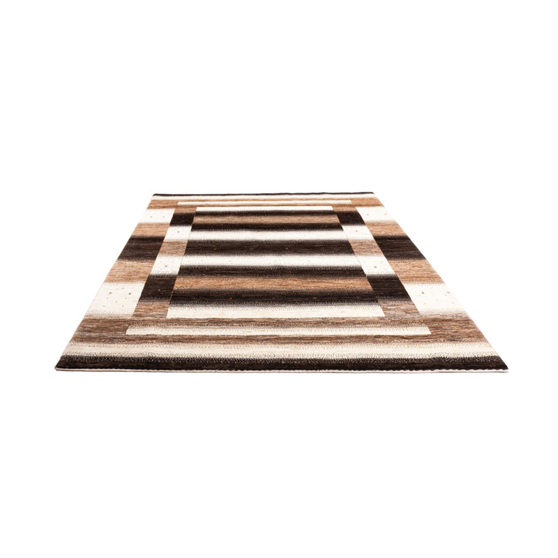 Loribaft Teppe 215x298cm - Perserteppich Wollteppich