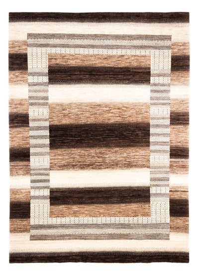 Loribaft Teppe 227x323cm - Perserteppich Wollteppich