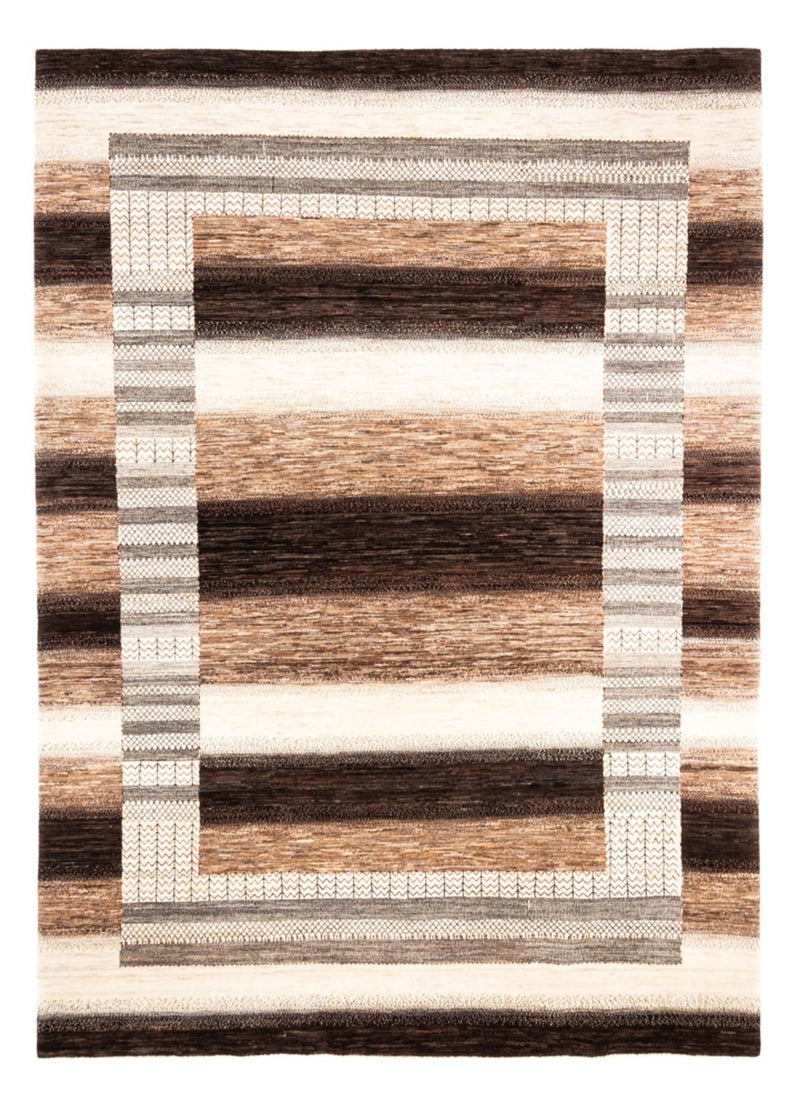 Loribaft Teppe 323x227cm - Perserteppich Wollteppich