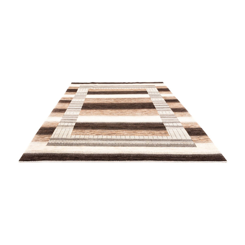 Loribaft Teppe 323x227cm - Perserteppich Wollteppich
