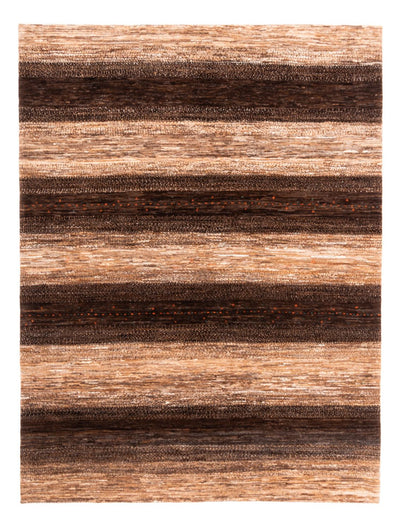 Loribaft Teppe 172x224cm - Perserteppich Wollteppich