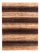 Loribaft Teppe 224x172cm - Perserteppich Wollteppich