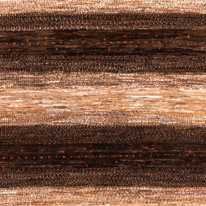 Loribaft Teppe 224x172cm - Perserteppich Wollteppich