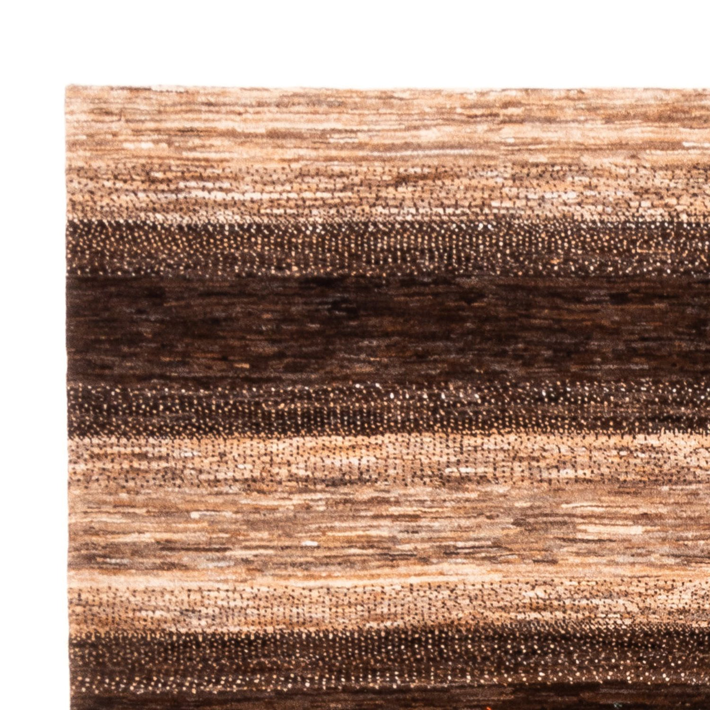 Loribaft Teppe 224x172cm - Perserteppich Wollteppich